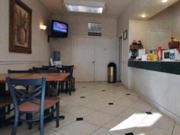 Econo Lodge Inn And Suites Eagle Pass Dış mekan fotoğraf