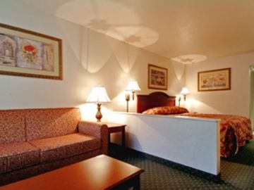 Econo Lodge Inn And Suites Eagle Pass Dış mekan fotoğraf
