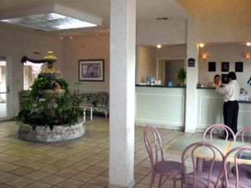 Econo Lodge Inn And Suites Eagle Pass Dış mekan fotoğraf